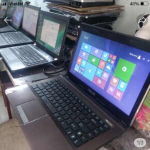 Xả kho laptop chất lượng